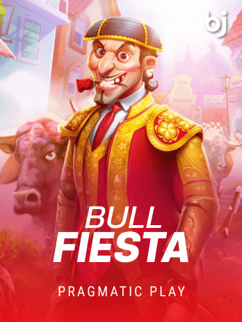 Bull Fiestapng game icon