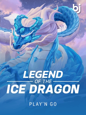 Legend of the Ice Dragonpng game icon