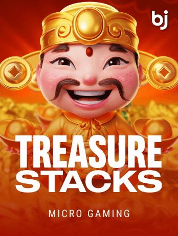 Treasure Stackspng game thumbnail