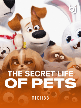 The Secret Life of Petspng