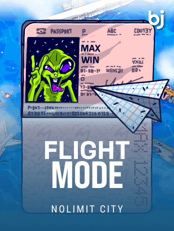 Flight Modepng game icon