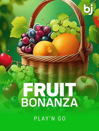 Fruit Bonanzapng game icon